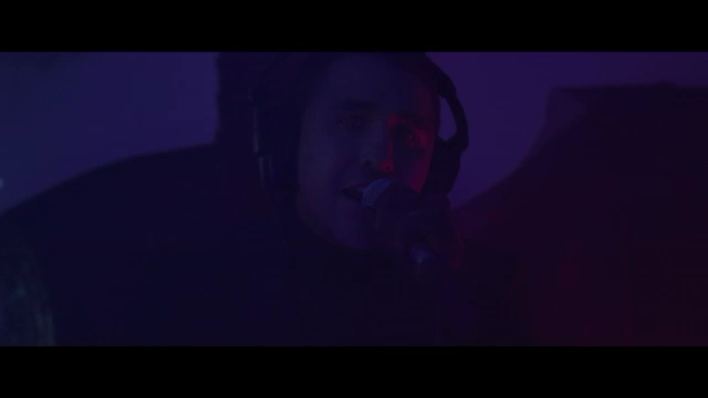 Fotograma de Amo de la Mentira Live Session